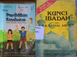 Kubeli bukunya di tukang loak di daerah cipete lalu kubuat daftar pengajaran serta daftar kemajuan. Bikin Kangen Ini 15 Buku Yang Menemani Kita Saat Kecil Dan Sekolah Dulu Masih Ingat Nggak Kamu