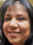 Diana Murillo's Instagram, Twitter & Facebook