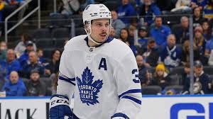 Auston taylour matthews (born september 17, 1997) is an american professional ice hockey center and alternate captain for the toronto maple leafs of the national hockey league (nhl). Toronto Maple Leafs Star Auston Matthews Confirms He Had Covid 19 Ctv News