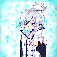 Pin On Vocaloid