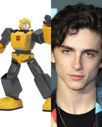 Transformers Botposting