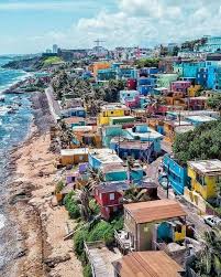 La Perla Puerto Rico La Perla Puerto Rico San Juan Puerto Rico Puerto Rico