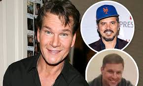 Patrick Swayze's brother reveals the late actor called his co-star John  Leguizamo 'difficult'... after he branded Dirty Dancing star 'neurotic'