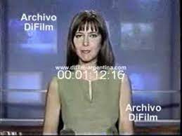 Cristina pérez m 9 months ago. Difilm Flash Azul Noticias Con Cristina Perez 1999 Youtube