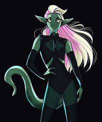 Si raja maling telah kembali! Pin On Neo Shera Art