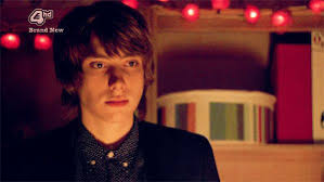 Alex happy new year champagne sana GIF