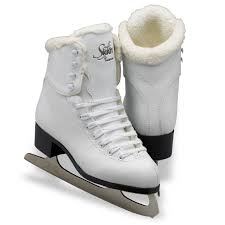 Winter Sports Fun Jackson Ultima Soft Boot Skate Gs180