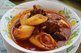Terdiri daripada kuih kegemaran pelbagai peringkat umur. 8 Makanan Tradisional Kedah Johor Yang Wajib Anda Cuba Bila Berkunjung Ke Selatan Utara