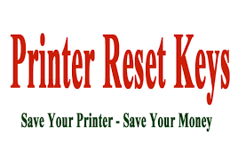 Comment vérifier le statut du driver et de la file d'attente d'impression. Reset Epson Xp 245 Waste Ink Pad Counter Printer Reset Keys