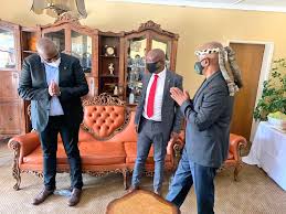 King zwelithini had been in hospital for weeks for what was initially reported to be a problem with the royal house said his health took a turn for the worst and he passed away in the early hours of. Kaxdxzaaqfdmhm