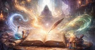 Homebrew Spells: Create Custom Magic for Your RPG | Runic Dice