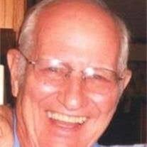 Edward Eugene "Gene" Auten Obituary