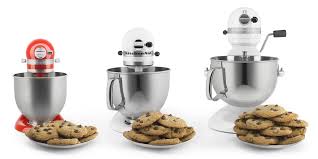 See our return policy for details. Kitchenaid Launches New Mini Stand Mixer