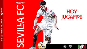 Sevilla fútbol club is a professional football club based in seville, andalusia, spain. M17 Real Betis V Sevilla Fc 20 21 Sevilla Fc Chat Monchi S Men Sevilla Fc Fans