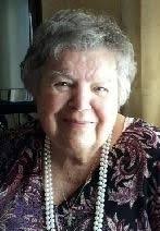 LeClair, Lucy Isabel (nee Gallant)