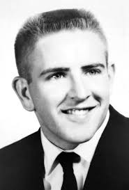 Frederick “Fred” Samuel Amos