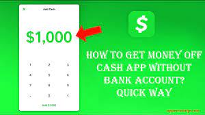 Check spelling or type a new query. How To Get Money Off Cash App Without Bank Account Quick Way