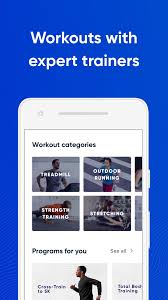 The bigger leaner stronger workout routine is one of the best strength training programs for men who are new to structured strength training who want to focus on gaining upper body strength and muscle mass (while giving their legs. 18 Best Workout Apps 2021 At Home Exercise Apps