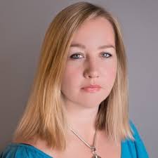 Suzanne Tennant (@suztennant)