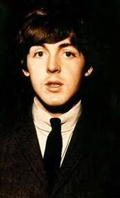 Rock and Roll History: Paul McCartney