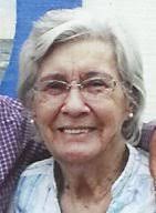 Clarice Faye Honeycutt