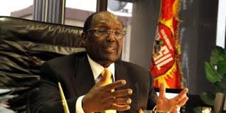 As earlier reported by tuko.co.ke, kirubi died on monday, june 14, after long battle with cancer. Meet Chris Kirubi S Daughter Mary Ann Musangi Who Is Director At Sidian Bank Kenyans Co Ke
