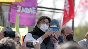 He is currently a presidential candidate in the 2021 chilean general election. Wmoxmy7js793pm