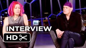 Image result for lana wachowski