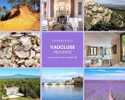 Check spelling or type a new query. Funf Sehr Gute Grunde Fur Eine Reise Ins Vaucluse My Own Travel