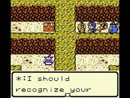 Terry's sister has been kidnapped and he must find and save her at any cost. Let S Play Dragon Warrior Monsters Part 50 The Great Labyrinth Of Our Minds Youtube
