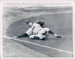 This Day In Baseball - Birthday callouts go to 1959 ROY Bob Allison, Born:  Wednesday, July 11, 1934 in Raytown, MO. A college fullback and all-around  athlete, Allison admitted, "Hitting is the