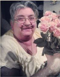 Obituary information for Virginia Faye Davis