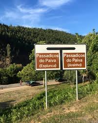 These passadiços do paiva tickets and tours are offered in multiple languages: Passadicos Do Paiva Em Portugal Guia Completo Do Caminho