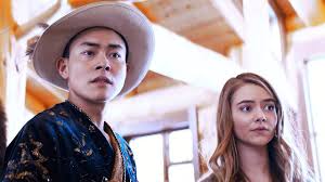 скачать фильм как я стал русским в хорошем качестве Kak Ya Stal Russkim Trejler 2019 Youtube