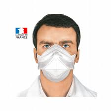 Voici notre sélection de masques ffp2 conformes à nos critères de sélection décrits plus bas (voir la section « comment reconnaître un masque ffp2. Masques De Protection Ffp2 Nr Pochette De 10 Paul Boye Pharmacie En Ligne Prado Mermoz