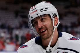 Washington Capitals added a new photo.