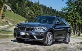 Download Wallpapers Bmw X1 2016 Xdrive Crossover Sport Line F48 Besthqwallpapers Com Bmw Car Car Wallpapers