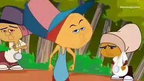 Cashew, what are doing here?::cashew: Proud Family Dance Off Video Dailymotion