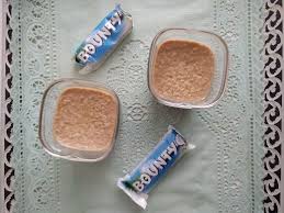 Creme Dessert Bounty Multidelices Creme Dessert Recette Yaourt Maison Recette Yaourt