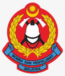 The fire and rescue department of malaysia (malay: Jabatan Bomba Dan Penyelamat Malaysia Logo Vector Malaysian Fire And Rescue Department Transparent Png 1600x1136 Free Download On Nicepng