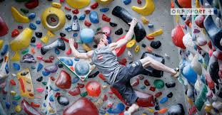 Der felskletterer ist mit gemischten gefühlen nach tokio gereist. Live Klettern Austrian Climbing Open 2021 Damen Herren Finale Speed Aus Innsbruck Tv Orf At