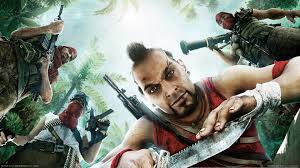 Customize and personalise your desktop, mobile phone and tablet with these free wallpapers! Best Far Cry Games Ranked Gamesradar