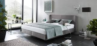 Schlafen wie im siebten himmel. Ruf Boxspringbett Milano 2021 Coloradonamechange