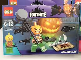 Free shipping on your first order shipped by amazon. Pumpkin Head Reaper Skin On A Lego Fortnite Set Reaper Skins Pumpkin Head Lego Pumpkin
