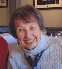 Marilyn Dane Obituary