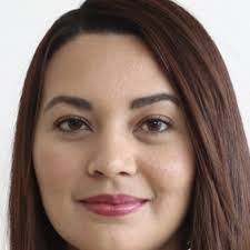 Carolina Calderon's Instagram, Twitter & Facebook