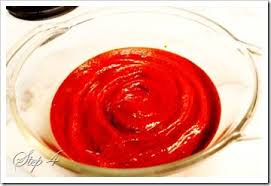 Mexico In My Kitchen Red Enchiladas Sauce Recipe Receta De Enchiladas Rojas Authentic Mexican Recipes Traditional Food Blog Salsas Sauces Red Enchilada