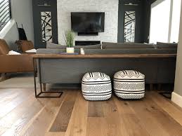 Easy Diy Sofa Table Diy Diysofa Easy Sofa Table In 2020 Diy Sofa Table Sofa Table Decor Long Sofa Table