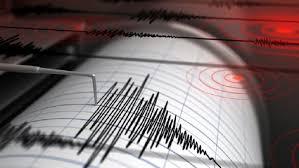 Tangkapan layar unggahan bmkg di akun twitter dan situs resmi bmkg, rabu (2/6/2021). Gempa Terkini M6 2 Guncang Melonguane Sulut Bmkg Tak Berpotensi Tsunami Bagian 1