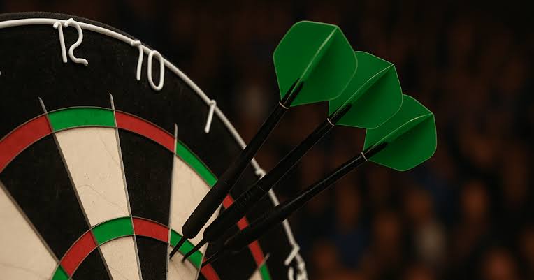 A legjobb darts-fogadási lehetőségek magyar játékosok számára